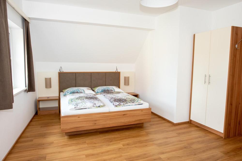 Spitz an der Donau Gaestehaus Schuetz المظهر الخارجي الصورة