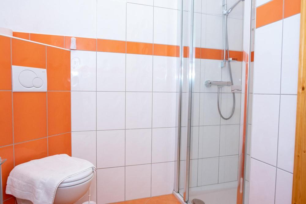 Spitz an der Donau Gaestehaus Schuetz المظهر الخارجي الصورة