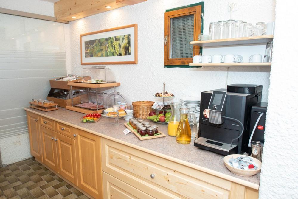 Spitz an der Donau Gaestehaus Schuetz المظهر الخارجي الصورة