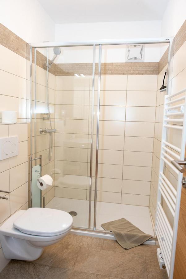 Spitz an der Donau Gaestehaus Schuetz المظهر الخارجي الصورة